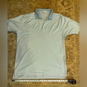 Peter Millar Men’s Polo size XL